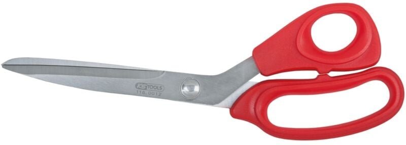 Teppichschere, 230mm