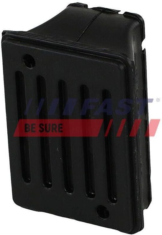 Stoßfängerabdeckung für Stoßdämpfer FT18439 FAST