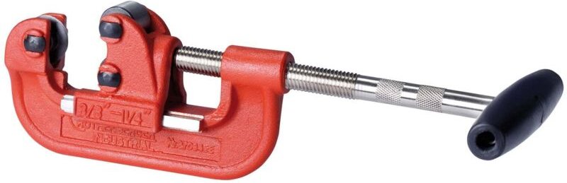 Industrial Stahlrohrabschneider - 070643E - Rothenberger