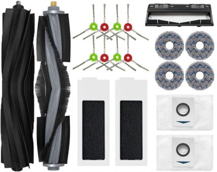 Zubehörset für T20 OMNI/T20/T20 Max