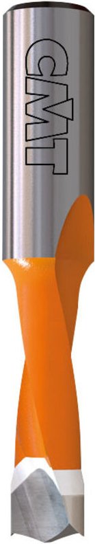 310.060.41 Xtreme Hw Schruppbohrspitze S=10x27 D=6x27x57.5 Dx