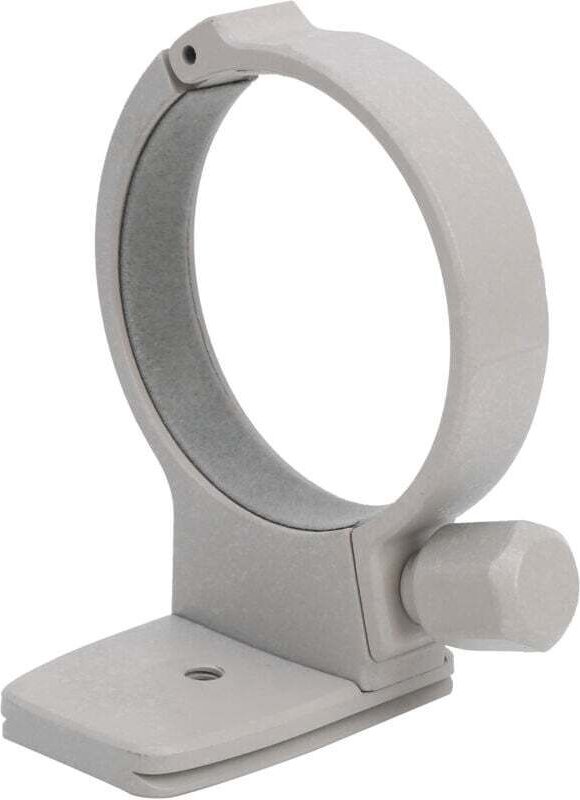 UlisemStativhalterung, Ersatz-Kamerastativ-Kragenring, Metallobjektiv-Stativ-Kragenring für 70–200 mm F4-Kameraobjektiv