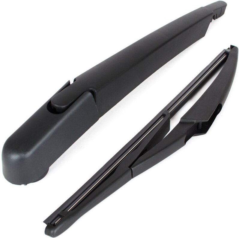 Lancia Delta 2008 – Heckscheibenwischerarm + Wischerblatt