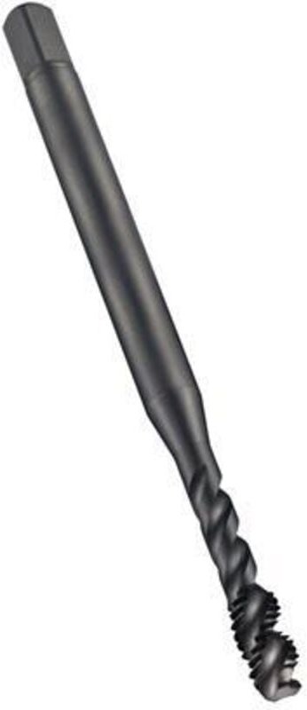 Dormer - Maschinengewindebohrer din 376C EX01 M24x3mm hss-e-pm dampf.2,5XD 6H