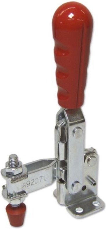 Piher - Grasshopper mit vertikaler Klemmung vertikaler Hebel - M12 A9247U - 56005