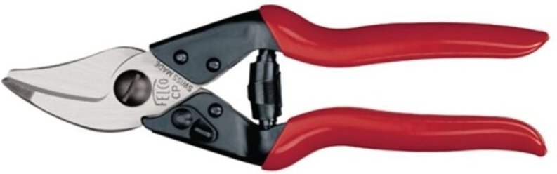 Universalschere CP Gesamt-L.205mm gehärtetem STA Ku.-Überzug FELCO