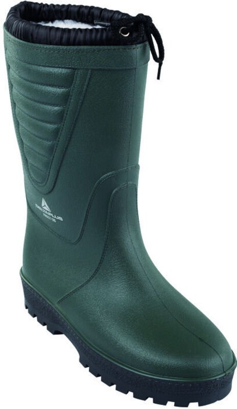 Stiefel gefüttert Frost Ob Vert 39