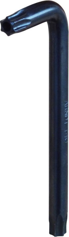 TT8 Torx-Manipulationsschlüssel Outifrance