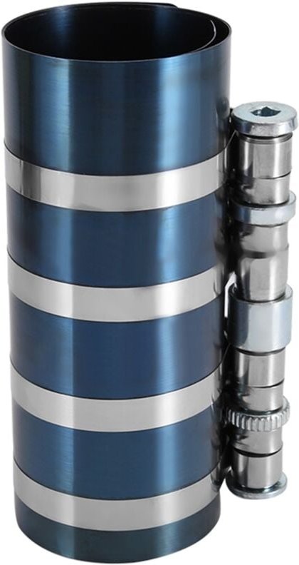 Thumbnail - Haofy 53-175mm 3 Zoll Ratschen-Kolbenring-Kompressorwerkzeug.