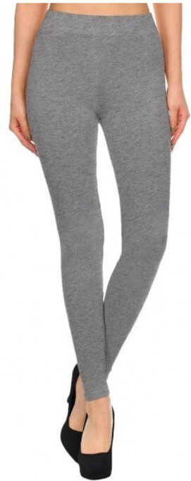 Trade Shop - ja - s-m Grau