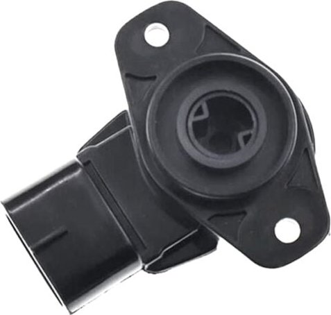 Tlily - 13420-54G00 13420-86G01 Drosselklappensensor für Aerio 2.3L Liana M18A 1342054G01 1342054G00