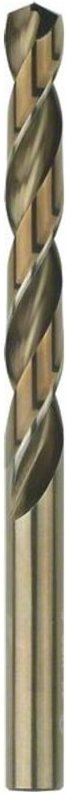 Bosch PRO Stainless Steel HSS-Co Spiralbohrer, 7,8 x 75 x 117 mm, 10-tlg.