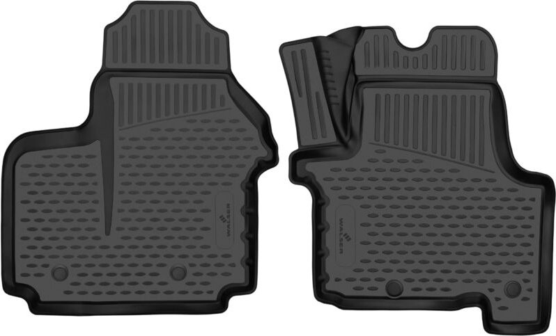 Walser - Gummimatten xtr für Renault Trafic iii 05/2014 - Heute