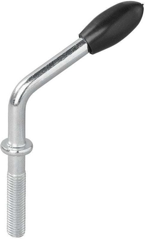 Spindel fur stutzradklemme 48mm 341532