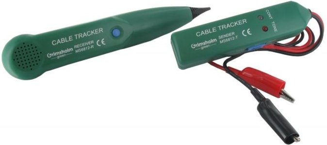 Kabeldetektor für Mähroboter Sans marque