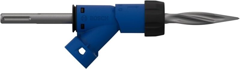 Expert sds Clean max Spitzmeißel-Adapter 400 mm - Bosch