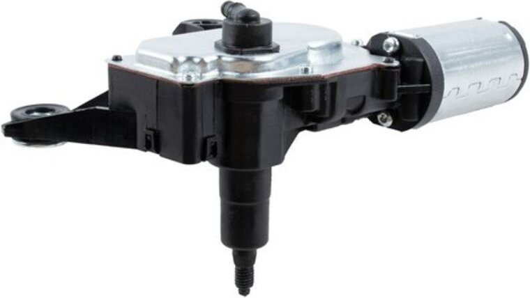 Hochleistungs-Heckscheibenwischermotor, geeignet für die Reinigung und Reparatur der Heckscheibe von Audi A1 8X, A6 4G, ...