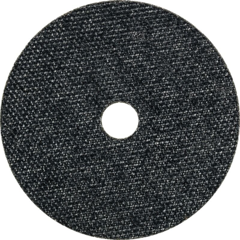 Pferd - Trennscheibe steelox ø 70 mm Scheibenstärke 1 mm gerade ( 4000844778 )