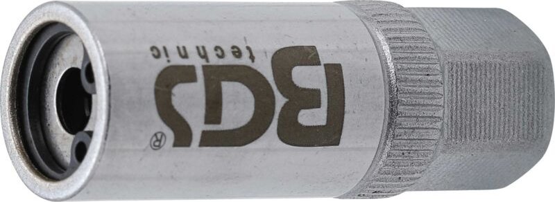 Stehbolzen-Ausdreher 6,3 mm (1/4') 3,0 mm