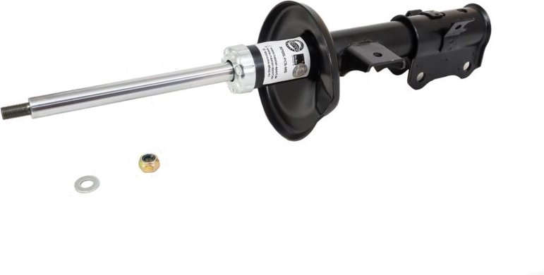 STOSSDÄMPFER vorne links SUZUKI GRAND VITARA II