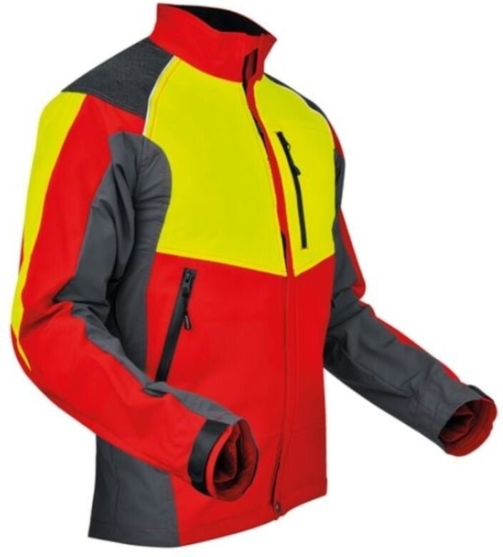 Belüftungsschutzjacke PFANNER 550-040