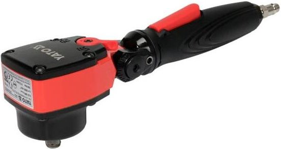 1/2" Druckluft-Gelenkschlüssel - YT-09510
