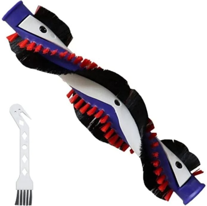 Ersatz-Hauptwalzenbürste für DC35 DC44 DC45 DC43 Handstaubsauger mit Reinigungsteil 920929-01