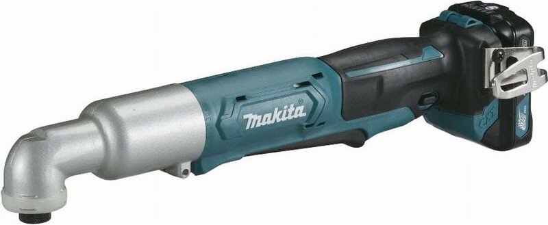 Schlagschrauber 12 v cxt Li-Ion 2 Ah 1/4'' - 6,35 mm 60 Nm Makita 2 Akkus, Ladegerät, Koffer - TL064DSAE