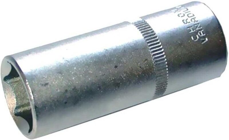 Stecknuss 1/4 11 lang