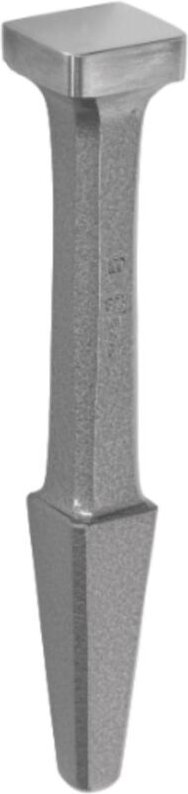 Faust 40 mm vierkant flach Nr. 148 - Picard