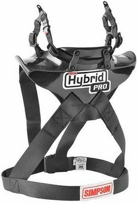 Hans Simpson Hybrid Sport Schnellkupplung