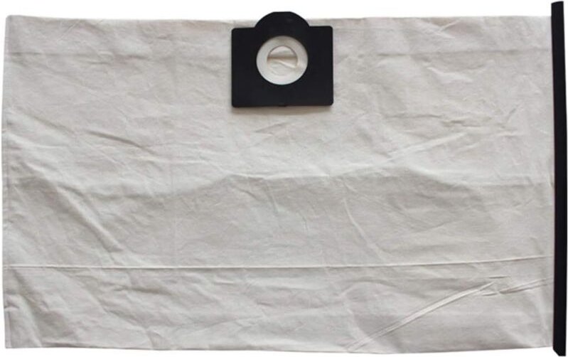 Wiederverwendbarer, waschbarer Stoff-Staubsaugerbeutel für Kärcher NT38 Nass- und Trockensauger