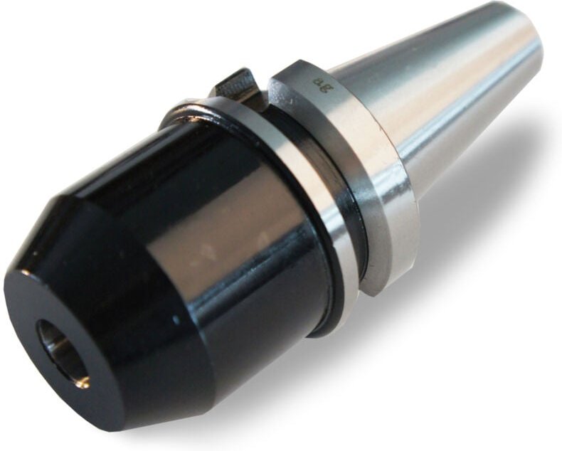 Optimum 3353345 Eje Portafresas Weldon Ø20mm - Bt 40