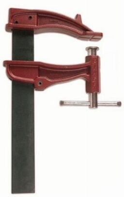 Schraubzwinge XXL-300CM Piher 12300