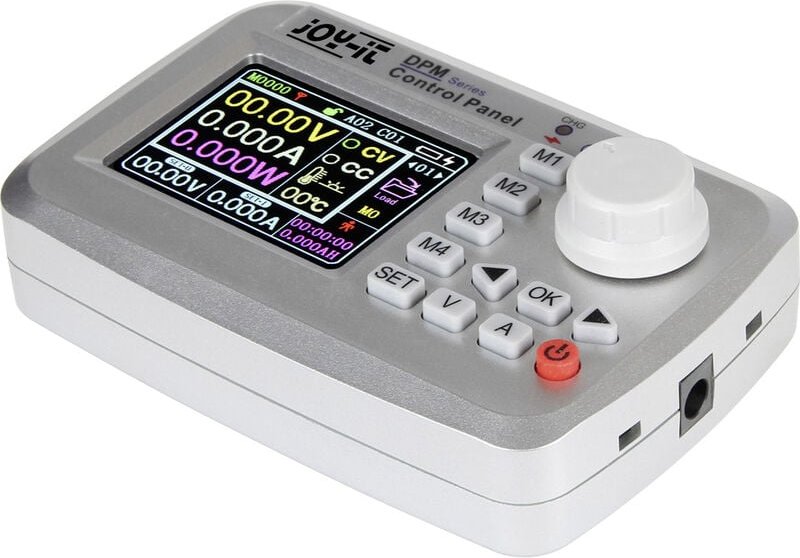 Joy-it JT-DPM-CP JT-DPM-CP Fernbedienung 1 St.