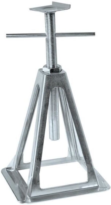 Chandelles De Stabilisation En Fonte D'Aluminium