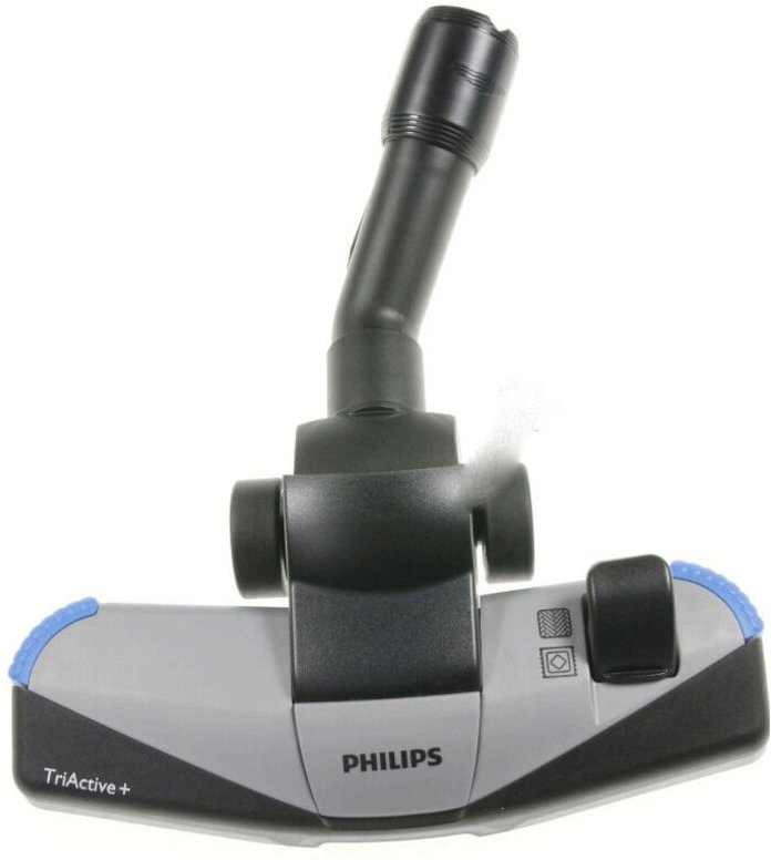 Ersatzteil - TriActive+-Bürste - Philips