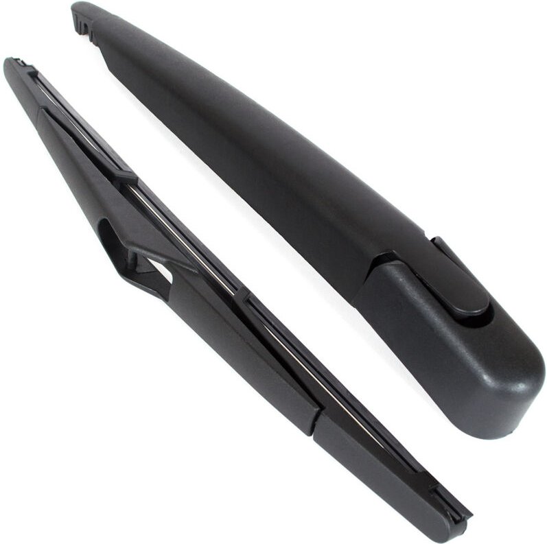 Opel Astra III H 03-09 Heckscheibenwischerarm + Wischerblatt