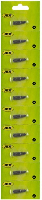 Allen mundspitze 6 tri-point 1 JBM 10318