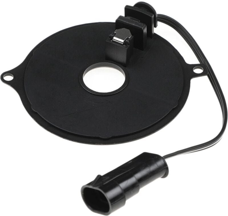 Tlily - Neue Verteilerplatte Zündung Hall-Effekt-Schalter für Grand Cheokee tj 56027023 56027023AB