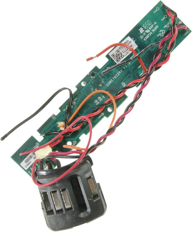 Ersatzteil - Original-Elektronikkarte - Electrolux aeg