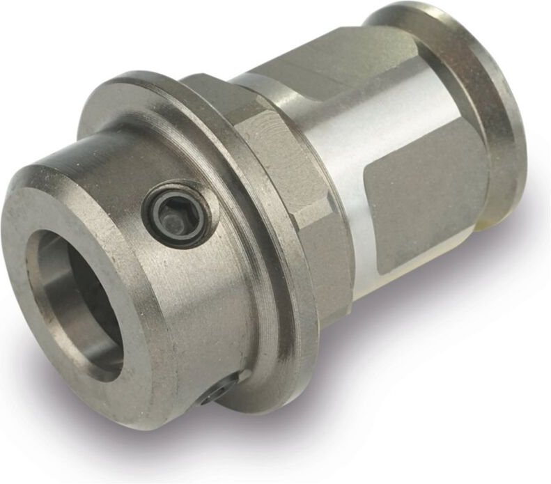 No Brand - Fein Adapter mit QuickIN max- / Weldon 32-Aufnahme Abtrieb QuickIN - 63901045010