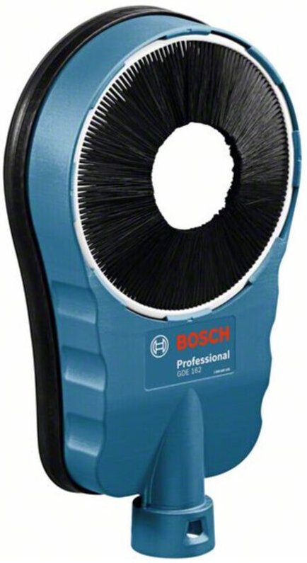 Gde 162 Staubabsaugung (1600A001G8) - Bosch Professional