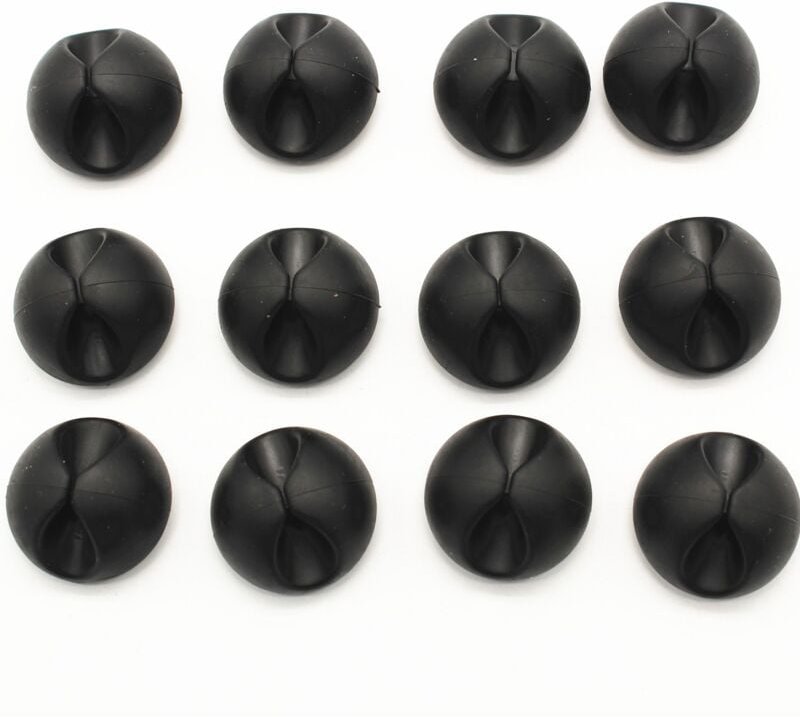 Drahtmuttern 12 Stück zu verkaufen - Dolaso