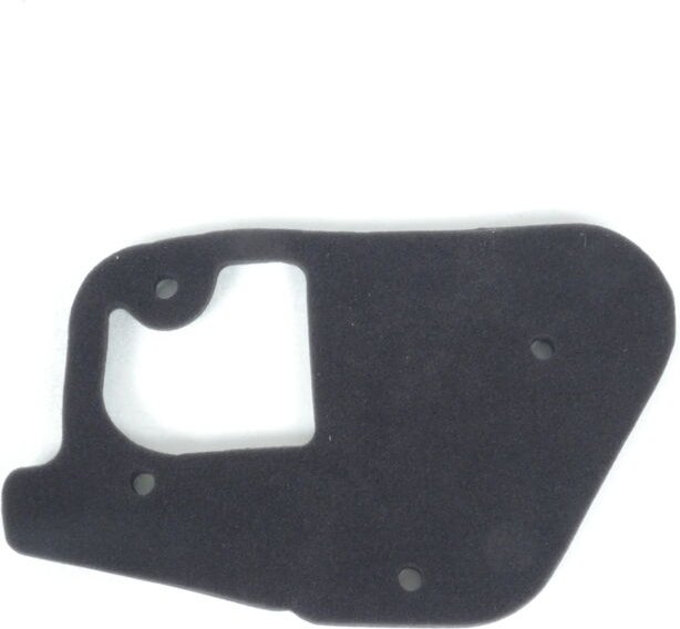 luftfilter p2r für roller yamaha 50 bw's vor 2020 3vl-e4451-01-00