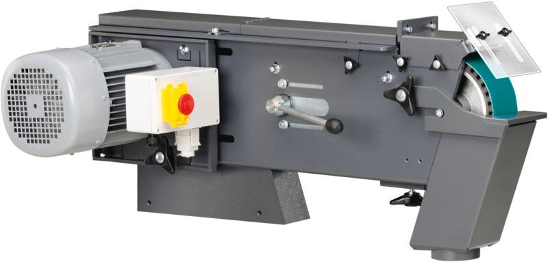 Fein Bandschleifer GI 75 3 Ph 400 V 50 Hz - 440V60H - 79020100403