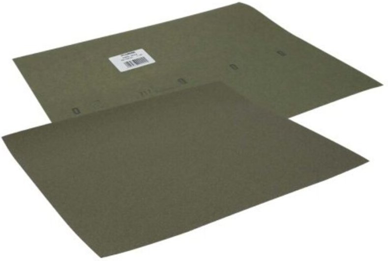 Holzschleifblatt - M4, GIBALTO