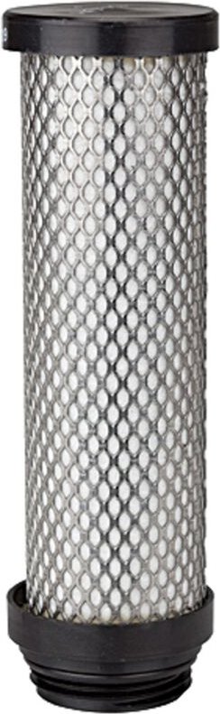 Filterelement 0,005 mg/m³, Aktivkohle, bg 2, g 3/8 und g 1/2 - Riegler