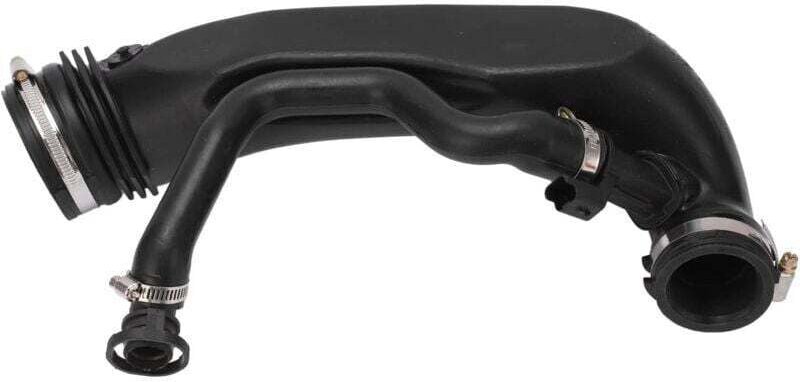 Turbo Chagrer Luftansaugschlauch 1440Q6 Gummi-Luftansaugrohr Motor-Turboladerschlauch