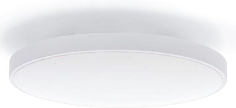 30-W-LED-Deckenleuchte, Badezimmerbeleuchtung, neutrale Farbtemperatur (6000 K), für Bad, Küche und Balkon